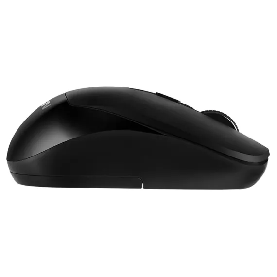 MOUSE WIRELESS SVEN RX-380W, NEGRU