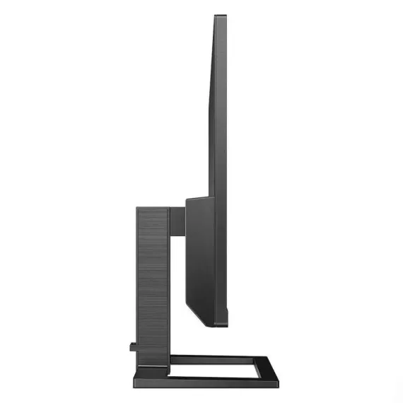 34" MONITOR PHILIPS 345E2AE, IPS 3440X1440 WQHD, NEGRU