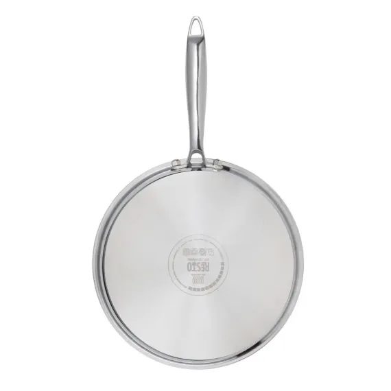 TIGAIE RESTO 95012, 26CM, OTEL INOXIDABIL