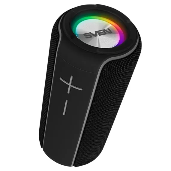 BOXA PORTABILA SVEN PS-285, NEGRU