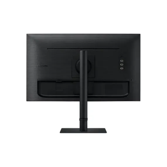 27 SAMSUNG S27A600NWI, IPS 2560X1440 WQHD, ЧЁРНЫЙ