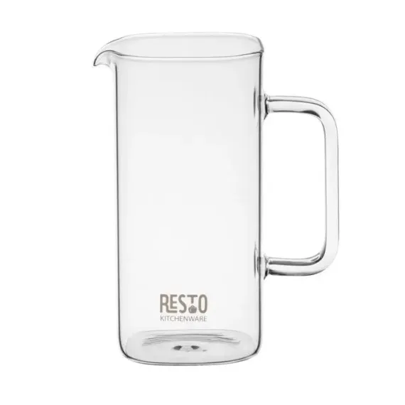 FRENCH PRESS COFFEE TEA MAKER RESTO 90504