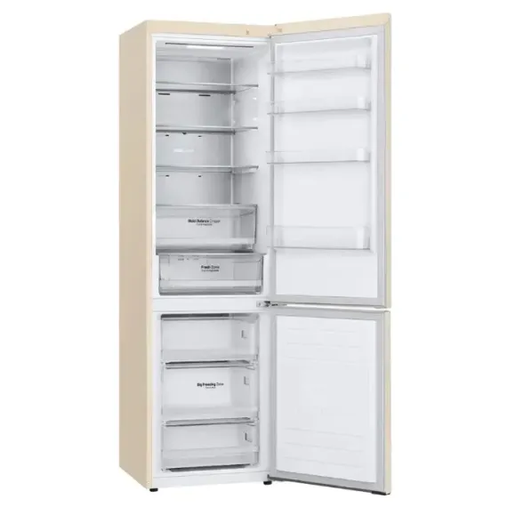 FRIGIDER LG GA-B509MEQM, BEJ