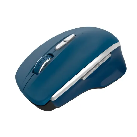 БЕCПРОВОДНАЯ МЫШЬ CANYON MW-21, СИНИЙ