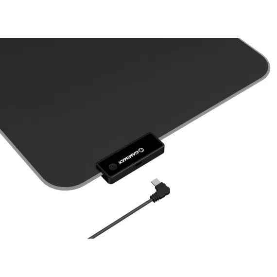 ИГРОВОЙ КОВРИК ДЛЯ МЫШИ GAMEMAX GMP-003, EXTRA LARGE, ЧЁРНЫЙ