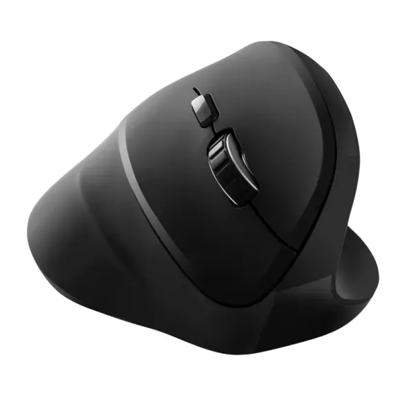 БЕCПРОВОДНАЯ МЫШЬ CANYON MW-16, ЧЁРНЫЙ