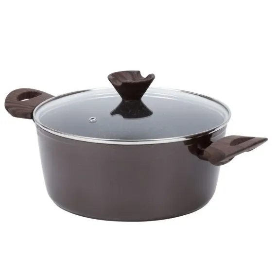 CRATITA RESTO 93019, 4,7L, CAFENIU