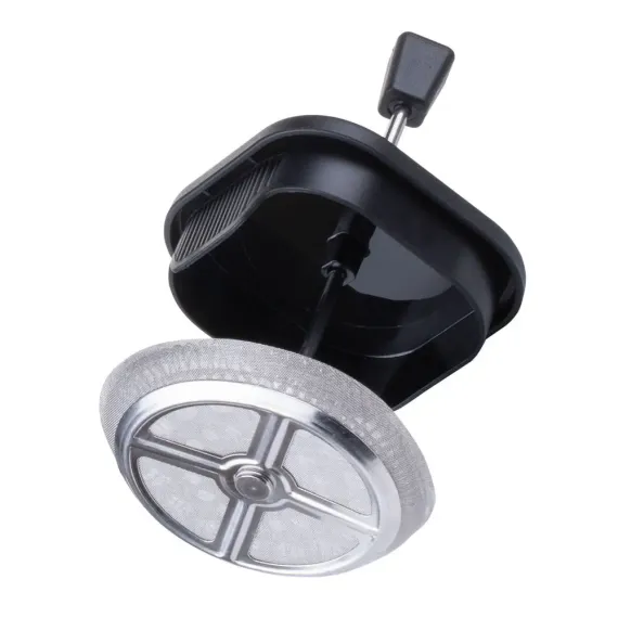 FRENCH PRESS COFFEE TEA MAKER RESTO 90504