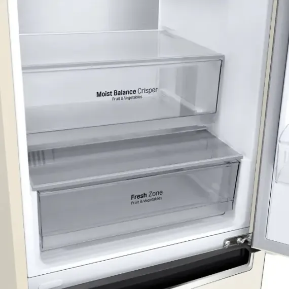 FRIGIDER LG GA-B509MEQM, BEJ