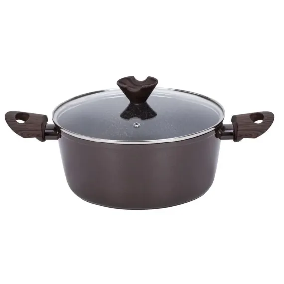 CRATITA RESTO 93019, 4,7L, CAFENIU