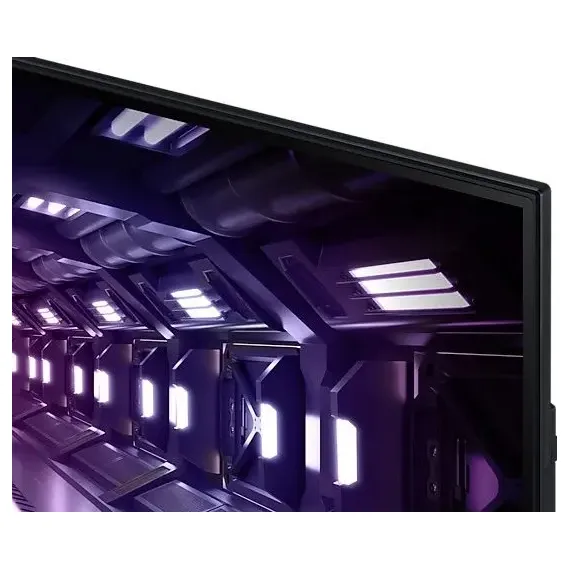 27" MONITOR GAMING SAMSUNG LF27G35TFW, VA 1920X1080 FHD, NEGRU