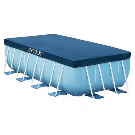 ACCESORII PENTRU PISCINE INTEX, ALBASTRU, 28037