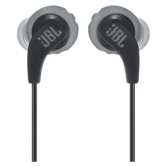 CASTI JBL ENDURANCE RUN, NEGRU