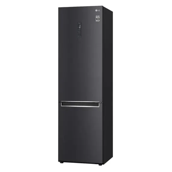 FRIGIDER LG GA-B509MBUM, NEGRU