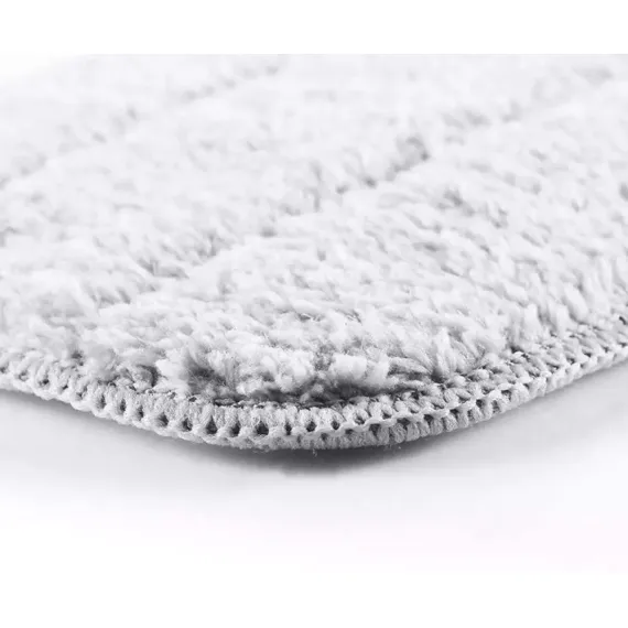 СМЕННЫЕ НАСАДКИ ДЛЯ ШВАБРЫ XIAOMI MINI DEERMA TB500/TB800 MOP 4ШТ