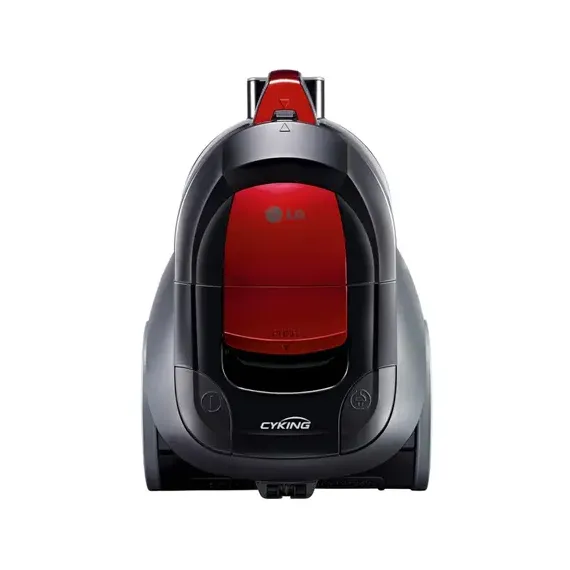 ТРАДИЦИОННЫЙ ПЫЛЕСОС LG VC5320NNTR, КРАСНЫЙ