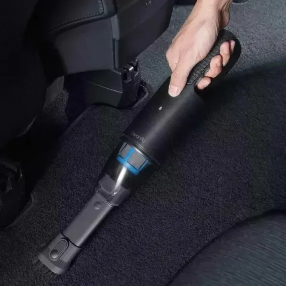 РУЧНОЙ ПЫЛЕСОС XIAOMI CLEANFLY CORDLESS VACUUM CLEANER, ЧЁРНЫЙ