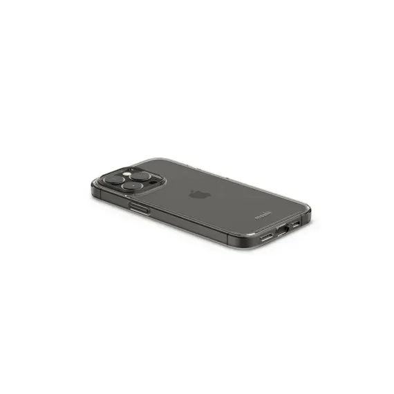 HUSA MOSHI IGLAZE XT FOR IPHONE 13 PRO, TRANSPARENT