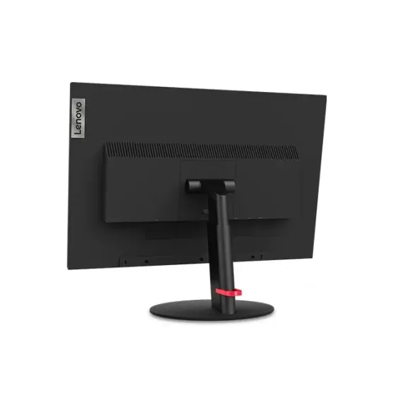 МОНИТОР LENOVO T25D-10 25", IPS 1920X1200 WUXGA, ЧЁРНЫЙ