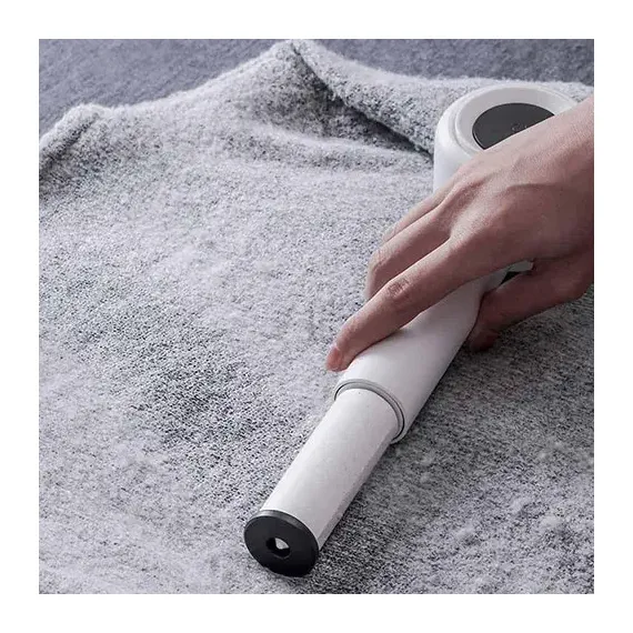 APARAT DE CURA?AT SCAME XIAOMI DEERMA LINT REMOVER, ALB