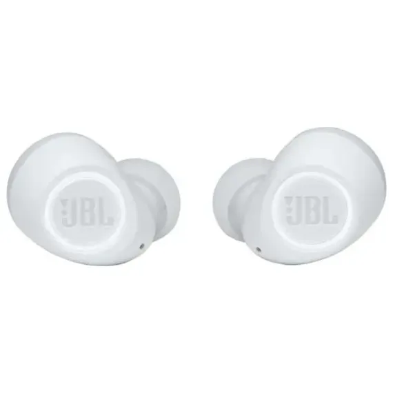 CASTI JBL FREE II, ALB