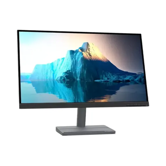 МОНИТОР LENOVO L27Q-35 27", VA 2560X1440 WQHD, ЧЁРНЫЙ