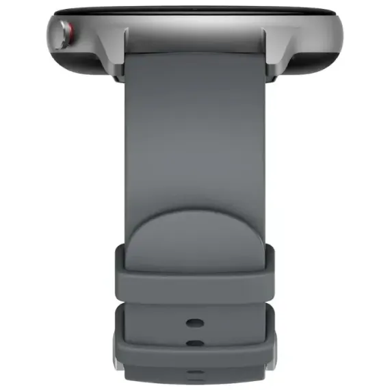 УМНЫЕ ЧАСЫ XIAOMI AMAZFIT GTR 2E, 47ММ, СЕРЫЙ АЛЮМИНИЕВЫЙ КОРПУС С СЕРЫМ РЕМЕШКОМ