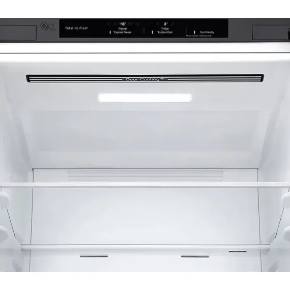 FRIGIDER LG GA-B509CLCL, GRI