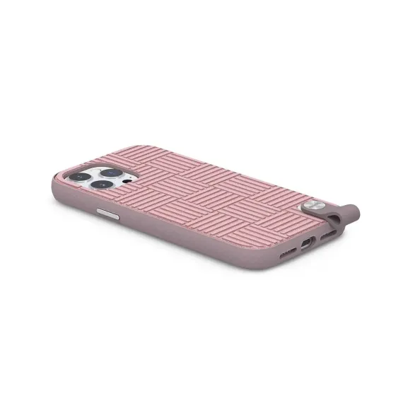 HUSA MOSHI ALTRA FOR IPHONE 13 PRO MAX, ROZ