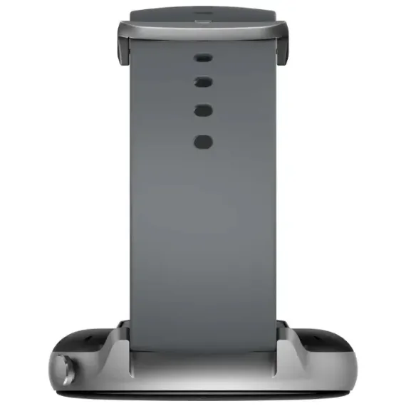 УМНЫЕ ЧАСЫ XIAOMI AMAZFIT GTR 2E, 47ММ, СЕРЫЙ АЛЮМИНИЕВЫЙ КОРПУС С СЕРЫМ РЕМЕШКОМ