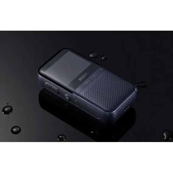 XIAOMI BEEBEST WALKIE TALKIE, WHITE