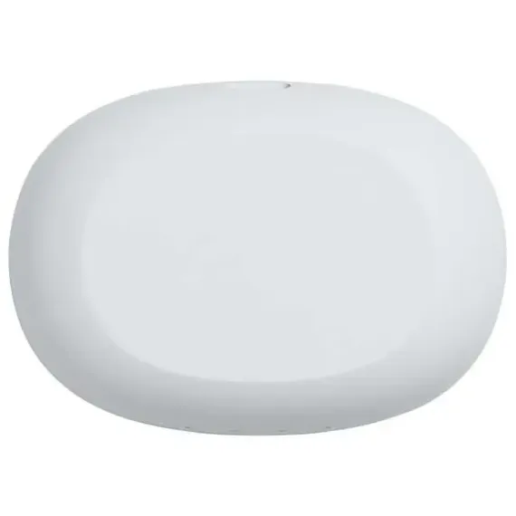 CASTI JBL FREE II, ALB