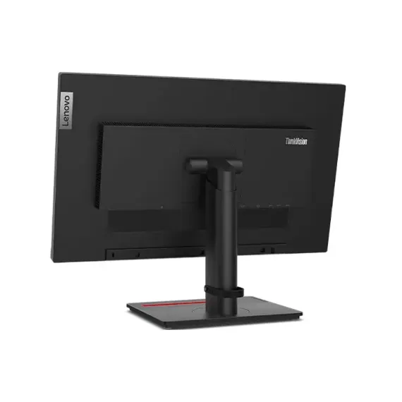 МОНИТОР LENOVO T24I-2L 23,8", IPS 1920X1080 FHD, ЧЁРНЫЙ