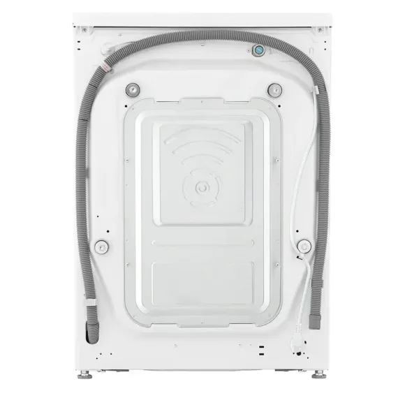 СТИРАЛЬНАЯ МАШИНА LG F2T3HS6W, 7КГ, БЕЛЫЙ