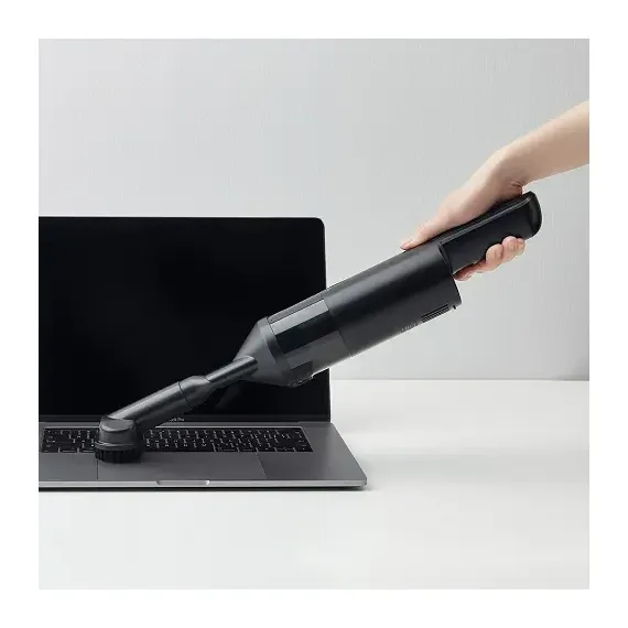 РУЧНОЙ ПЫЛЕСОС XIAOMI CLEANFLY CORDLESS VACUUM CLEANER, ЧЁРНЫЙ