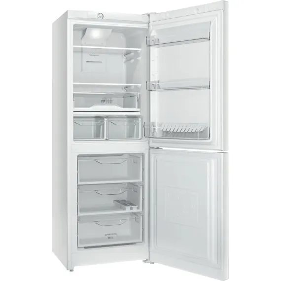 FRIGIDER INDESIT DF 4161 W, ALB