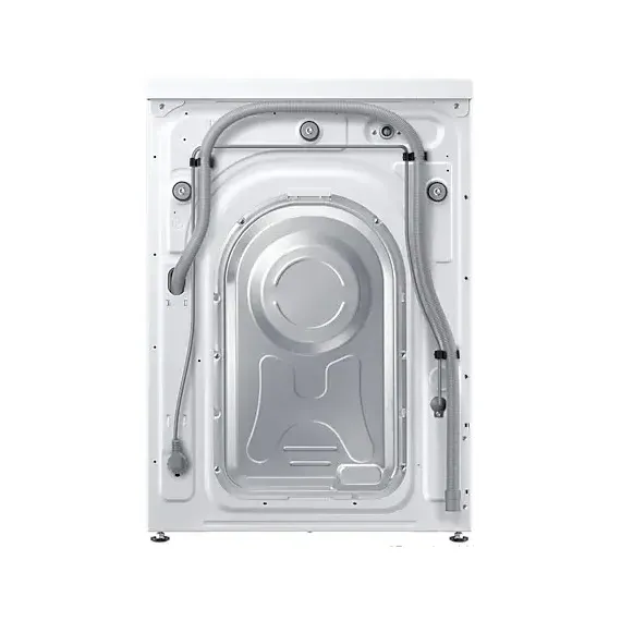 СТИРАЛЬНАЯ МАШИНА SAMSUNG WW80T4020EE/LE, 8КГ, БЕЛЫЙ