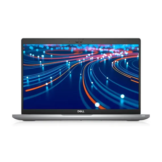 НОУТБУК ДЛЯ БИЗНЕСА 14" DELL LATITUDE 5420, СЕРЫЙ, INTEL CORE I7-1185G7, 16ГБ/512ГБ, LINUX UBUNTU