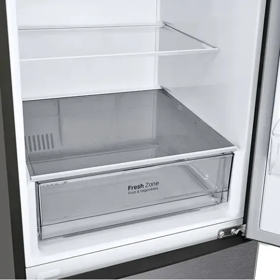 FRIGIDER LG GA-B509CLCL, GRI