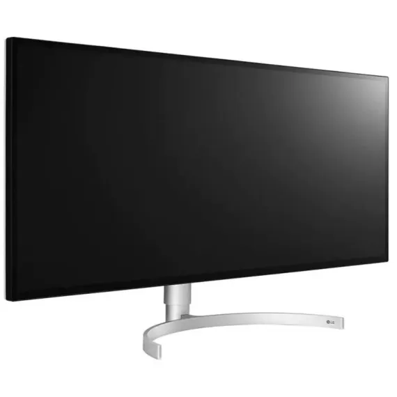 34" MONITOR LG 34WK95U-W, IPS 5120 X 2160 (5K2K), ALB