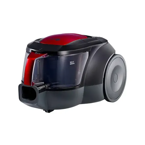 ТРАДИЦИОННЫЙ ПЫЛЕСОС LG VC5320NNTR, КРАСНЫЙ