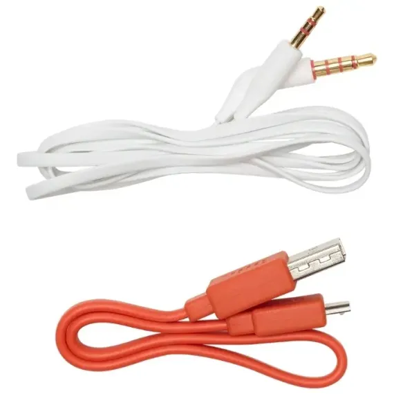 CASTI JBL TUNE 750BTNC, ALB