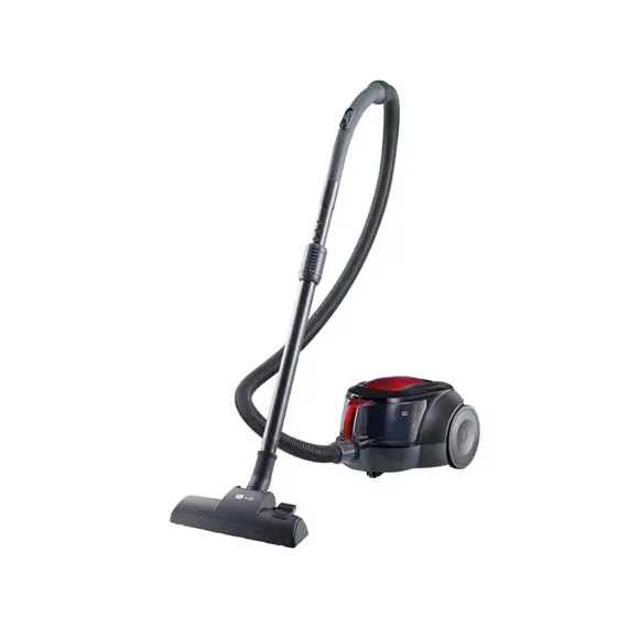 ТРАДИЦИОННЫЙ ПЫЛЕСОС LG VC5320NNTR, КРАСНЫЙ