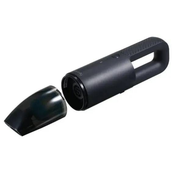 РУЧНОЙ ПЫЛЕСОС XIAOMI CLEANFLY CORDLESS VACUUM CLEANER, ЧЁРНЫЙ
