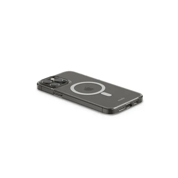ЧЕХОЛ MOSHI ARX CLEAR (MAGSAFE) FOR IPHONE 13 PRO MAX, ПРОЗРАЧНЫЙ