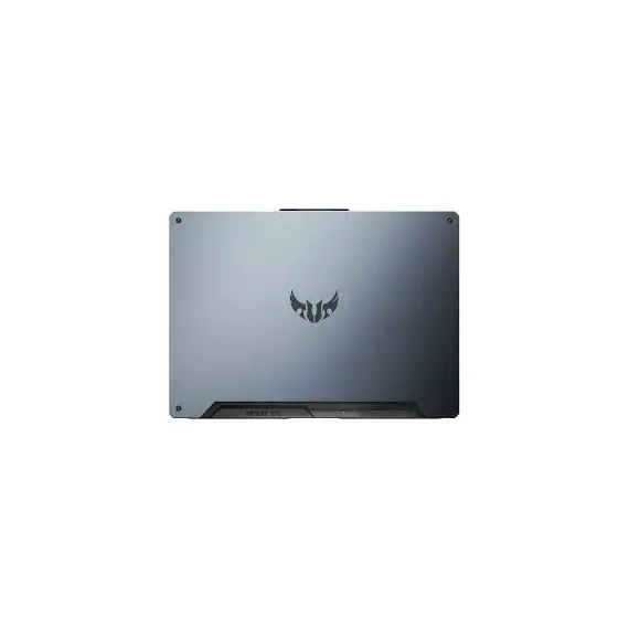 LAPTOP GAMING 15,6" ASUS FX506LH, FORTRESS GRAY, INTEL CORE I5-10300H, 8GB/512GB, FARA SO