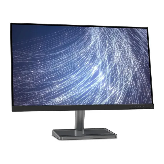 27" МОНИТОР ДЛЯ РАЗВЛЕЧЕНИЙ LENOVO L27I-30, IPS 1920 X 1080 FULL-HD, ЧЁРНЫЙ