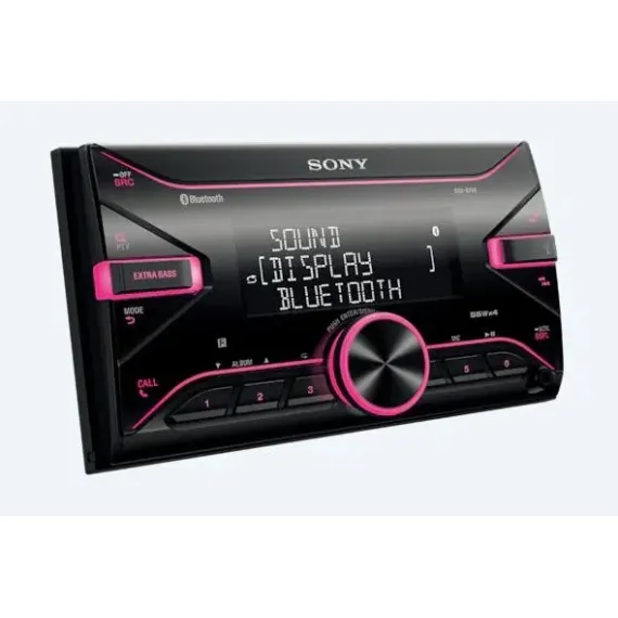 DIFUZOR SONY DSX-B700, NEGRU