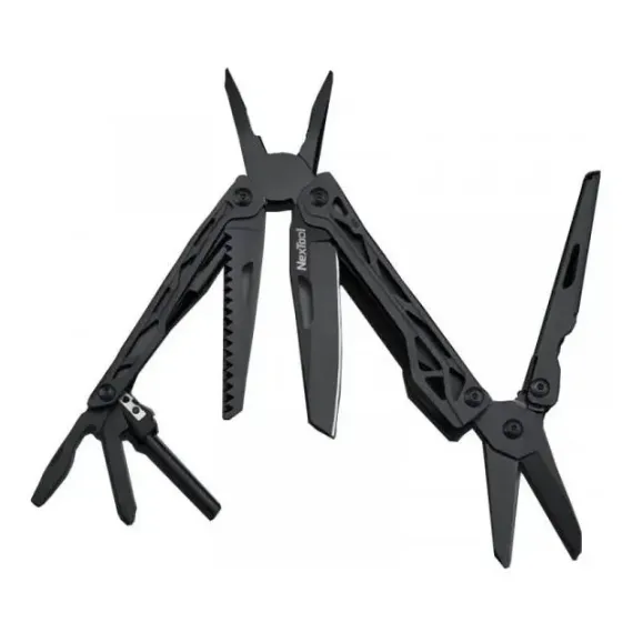 CUTIT MULTIFUNCTIONAL XIAOMI NEXTOOL, NEGRU