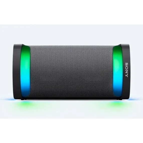 BOXA PORTABILA SONY SRS-XP500, NEGRU
